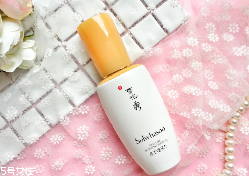 雪花秀滋陰性價(jià)比怎么樣？不?；刭?gòu)的明星產(chǎn)品