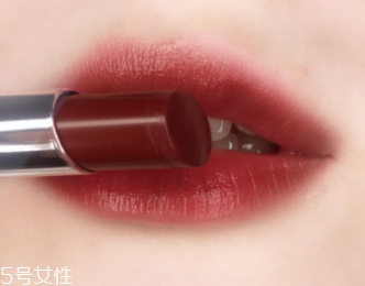 2018今年MAC和紀(jì)梵希口紅哪個(gè)值得買(mǎi)？紀(jì)梵希低調(diào)奢華