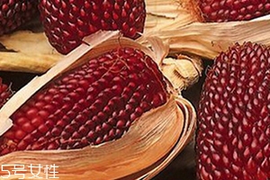 草莓玉米多少錢一斤？酷似草莓的玉米