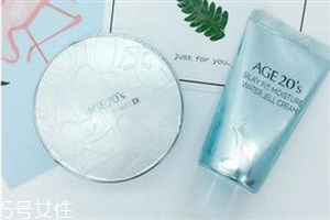 愛敬氣墊專柜多少錢？愛敬精華水粉霜?dú)鈮|bb