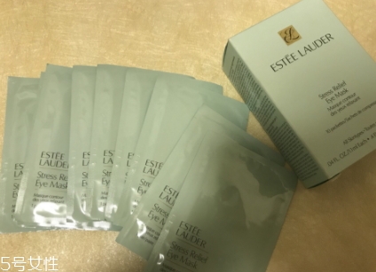 雅詩蘭黛眼膜怎么樣？眼部肌膚的小能手