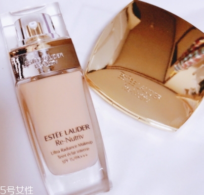 雅詩蘭黛粉餅多少錢？不同系列價格不同