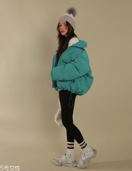 面包服搭配什么包包？讓你過年更驚艷