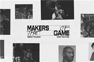 耐克2018全明星系列球鞋有哪幾款_在哪買？