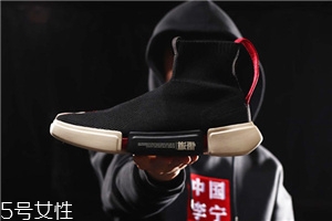 李寧紐約時(shí)裝周走秀款悟道球鞋在哪買(mǎi)_多少錢(qián)？