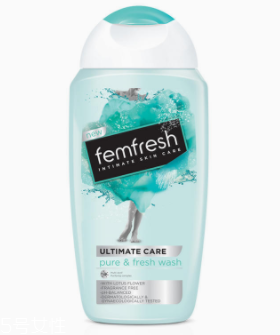 Femfresh護理液能天天用嗎？每天使用營造良好酸堿環(huán)境