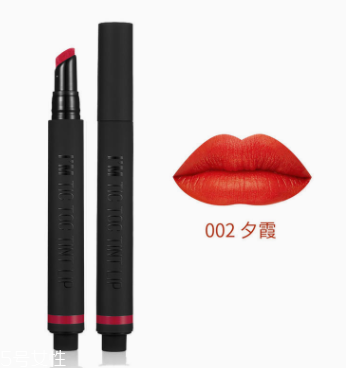 啞光口紅適合日常嗎？好的啞光口紅低調(diào)有氣質(zhì)