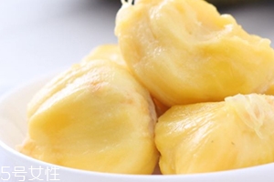 榴蓮蜜怎么吃？不同的吃法風(fēng)格