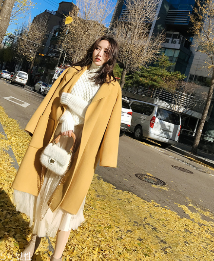 胯寬穿什么衣服好看？再也不用擔(dān)心屁股大