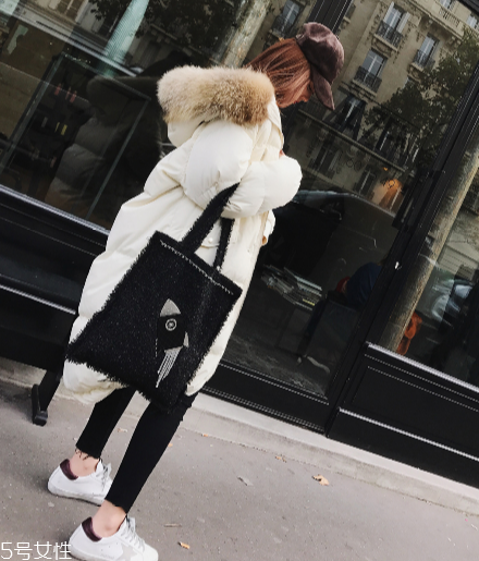 胯寬穿什么衣服好看？再也不用擔(dān)心屁股大