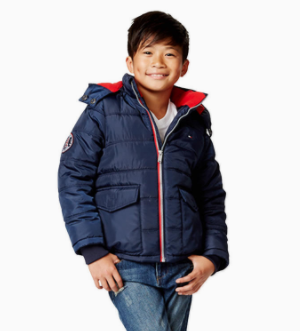 Tommy Hilfiger是什么檔次？全球頂尖的高端品牌
