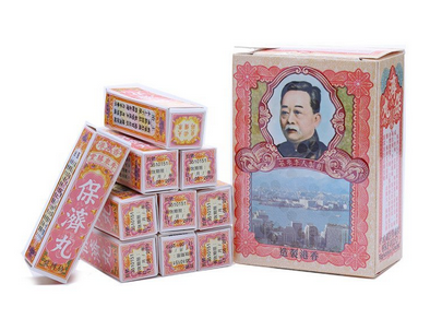 保濟丸保質(zhì)期多久？24個月保質(zhì)期