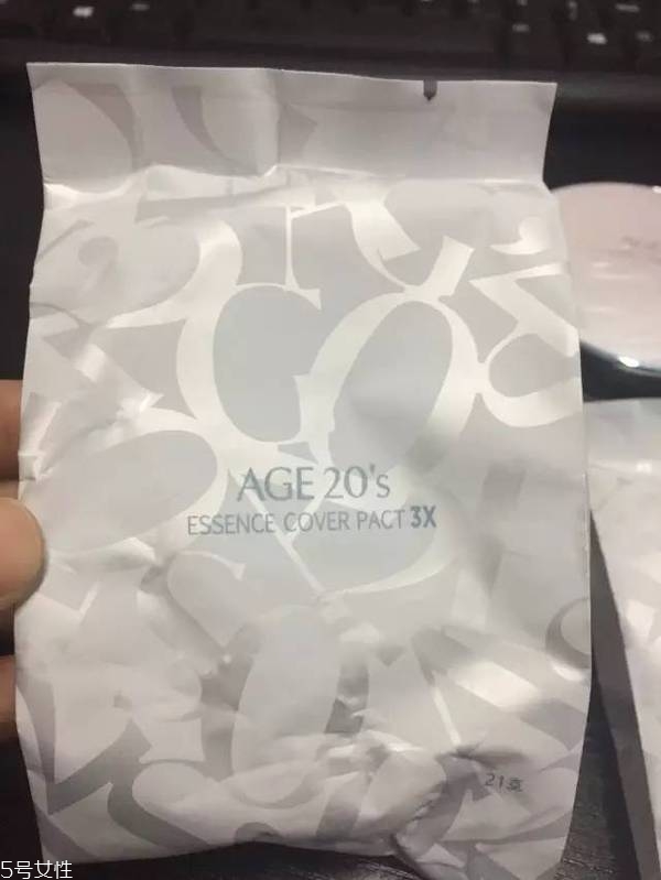 愛(ài)敬氣墊藍(lán)色盒好用嗎？全韓銷(xiāo)量第一
