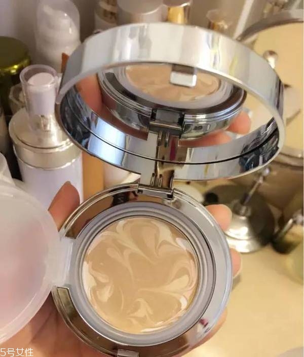 愛(ài)敬氣墊藍(lán)色盒好用嗎？全韓銷(xiāo)量第一