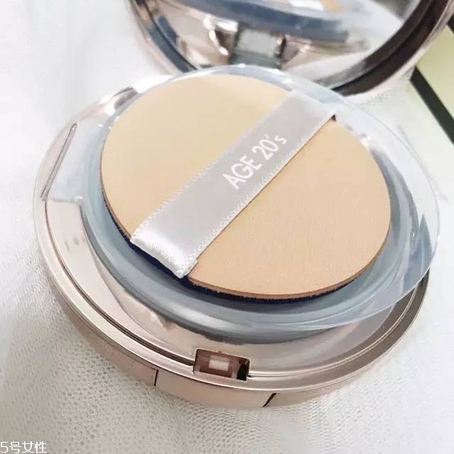 愛敬氣墊孕婦能用嗎？孕期使用化妝品要注意