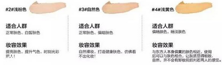 國產(chǎn)化妝品哪個(gè)牌子好？性價(jià)比和口碑都很好的化妝品