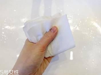 新買的氣墊粉撲要洗嗎？用久了一定要清洗