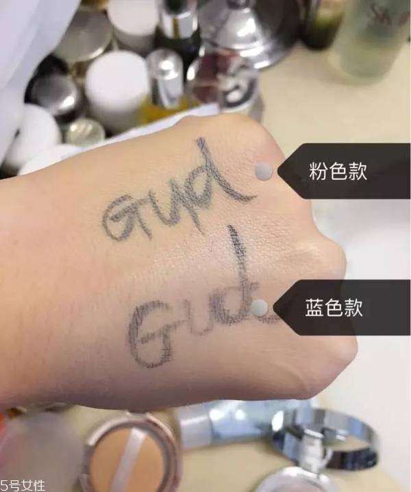愛(ài)敬氣墊藍(lán)色盒好用嗎？全韓銷(xiāo)量第一