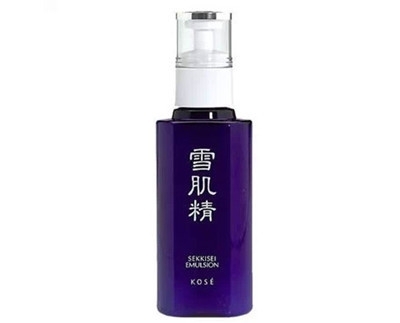 日本護膚品好還是韓國護膚品好？不同的護膚品效果不一樣