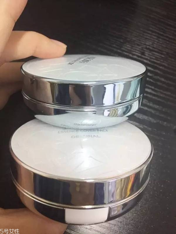 愛(ài)敬氣墊藍(lán)色盒好用嗎？全韓銷(xiāo)量第一