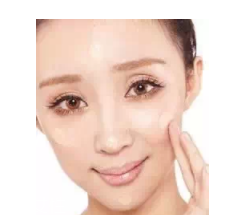 隔離霜怎么涂均勻？眼部和發(fā)際線要區(qū)別對(duì)待