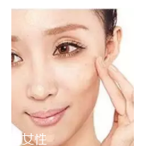 隔離霜怎么涂均勻？眼部和發(fā)際線要區(qū)別對(duì)待