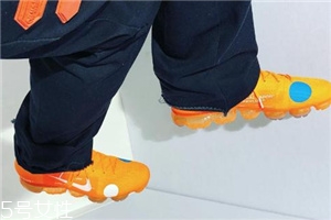 off white與nike mercurial vapormax聯(lián)名怎么樣？