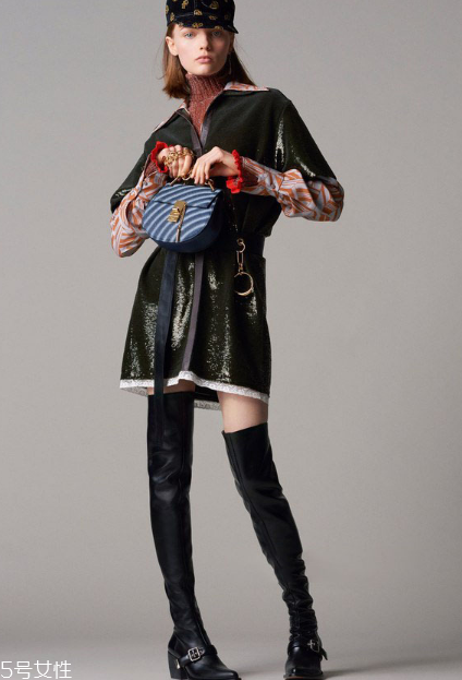 chloe2018早秋系列怎么樣_有哪些款式？