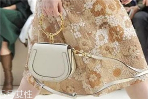 chloe是奢侈品嗎？火遍娛樂圈的包包