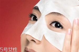 早晚敷面膜有區(qū)別嗎？剛起床敷面膜效果最好