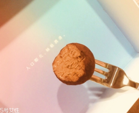好利來蒲公英空氣巧克力多少錢？