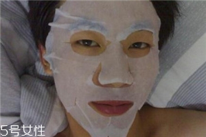 男士面膜什么牌子好？男士護(hù)膚品這樣選擇