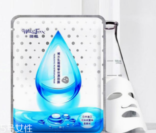 熬夜肌膚如何保養(yǎng)？急救面膜是熬夜肌的滅火器