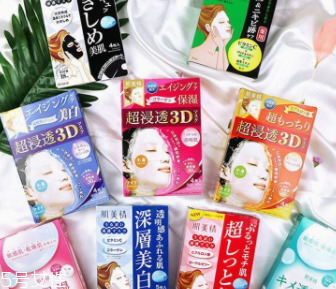 熬夜肌膚如何保養(yǎng)？急救面膜是熬夜肌的滅火器
