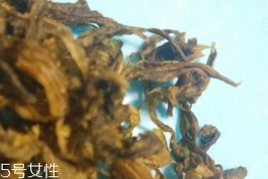 梅干菜會致癌嗎？致癌屬誤傳