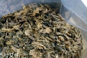 梅干菜會不會傷胃？適量吃不傷胃
