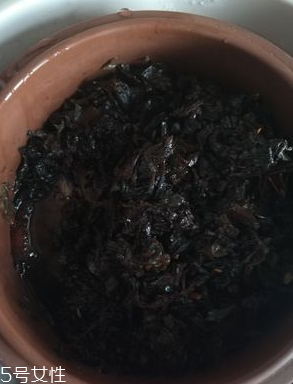 梅干菜會不會傷胃？適量吃不傷胃
