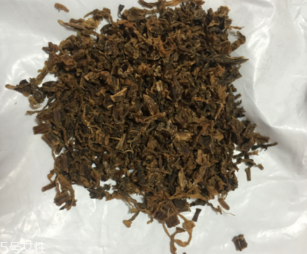 梅干菜怎么泡發(fā)？溫水泡即可