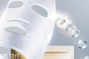 雅詩(shī)蘭黛微精華面膜怎么樣？透明質(zhì)酸的密集修護(hù)