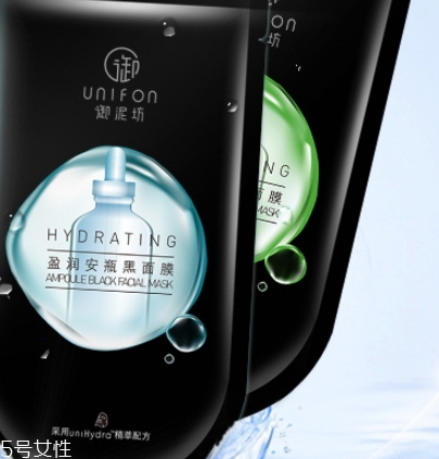 爽膚水和面膜哪個先用？一起來看看使用順序