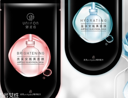 爽膚水和面膜哪個先用？一起來看看使用順序