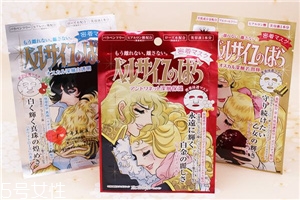 日本面膜哪個(gè)牌子好用？日本必買面膜推薦