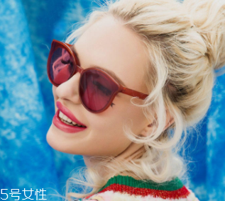 圓臉適合戴什么樣的墨鏡？臉太圓別戴正圓形墨鏡