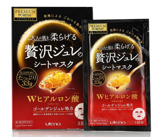 日本面膜哪個牌子好用？日本必買面膜推薦