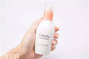 minon蜜濃和芙麗芳絲哪個(gè)好用？日本很好的藥妝品牌