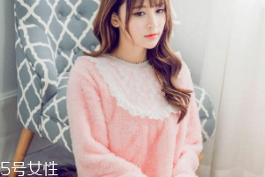 什么牌子的家居服好看？實力減齡少女風秋冬居家服