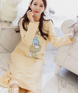 什么牌子的家居服好看？實(shí)力減齡少女風(fēng)秋冬居家服