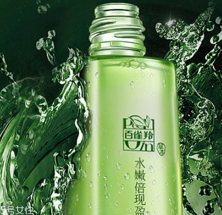爽膚水可以天天用嗎？來看看爽膚水的使用誤區(qū)