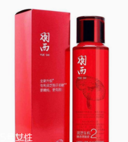 油痘皮適合什么護(hù)膚品？控油爽膚水不能少
