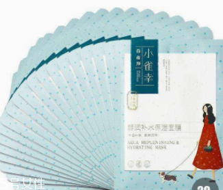 面膜能二次使用嗎？二次敷臉是毀容
